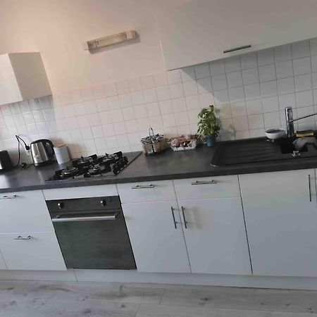 בורג-אן-ברס Charmant Appartement Au Calme מראה חיצוני תמונה